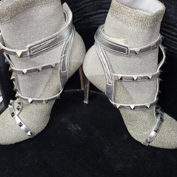 Valentino sock heel - Picture 3 of 6